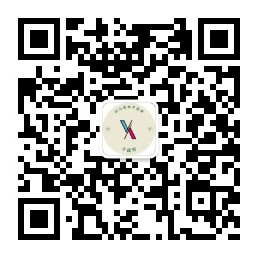 扫一扫加微信-不戒烟