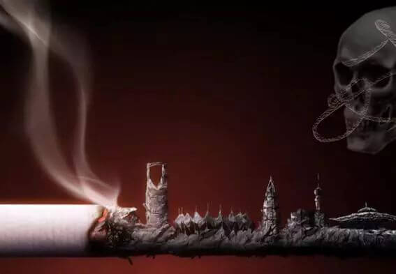 图片[1]-不戒烟，会怎样？请相信，这不是危言耸听（三）-不戒烟